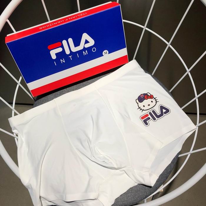 FILA Men's Underwear 6